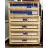 Longshot Large Size Super Butt 130cm (38-42 Kg) : Delivery approx 5-7 days : QT17FoamQT17